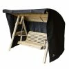 Wooden Miami 2 Seater Swing Seat And Cover 1 Wooden Miami 2 Seater Swing Seat And Cover -Plants outlet store FU103397 M d26a