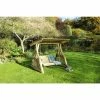 Wooden Santorini Swing Seat -Plants outlet store FU103403 M 1da1