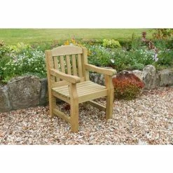Wooden Emily Chair -Plants outlet store FU103414 3 c896