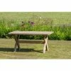 Wooden Harriet Table -Plants outlet store FU103415 M 8ac4