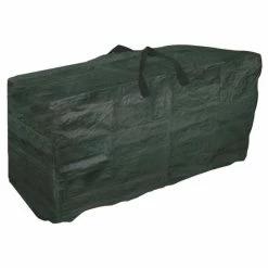 Cushion Bag 100cm X 50cm - Super Tough - Dark Green -Plants outlet store FU10601 add image 1 22b9
