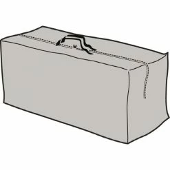 Cushion Bag 100cm X 50cm - Super Tough - Dark Green -Plants outlet store FU10601 rollover image 293d