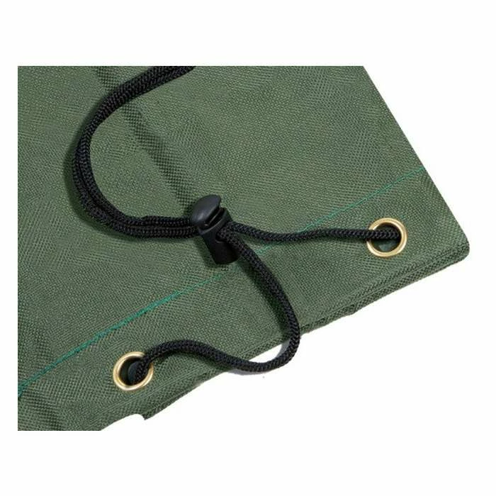 Rectangular 6 Seater Furniture Set Cover 270cm X 89cm - Premium - Green 7 Rectangular 6 Seater Furniture Set Cover 270cm X 89cm - Premium - Green - Image 5