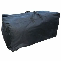 Cushion Bag 100cm X 51cm - Premium - Black 10 Cushion Bag 100cm X 51cm - Premium - Black -Plants outlet store FU10623 add image 1 559a