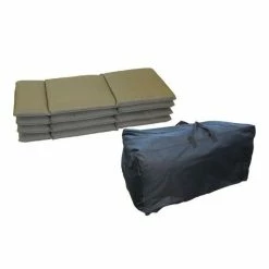 Cushion Bag 100cm X 51cm - Premium - Black 11 Cushion Bag 100cm X 51cm - Premium - Black -Plants outlet store FU10623 add image 2 a296