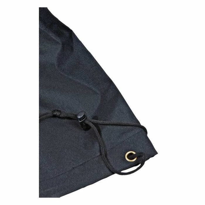 Cushion Bag 100cm X 51cm - Premium - Black 7 Cushion Bag 100cm X 51cm - Premium - Black - Image 5