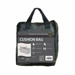 Cushion Bag 100cm X 51cm - Premium - Black 13 Cushion Bag 100cm X 51cm - Premium - Black -Plants outlet store FU10623 add image 4 b9c1