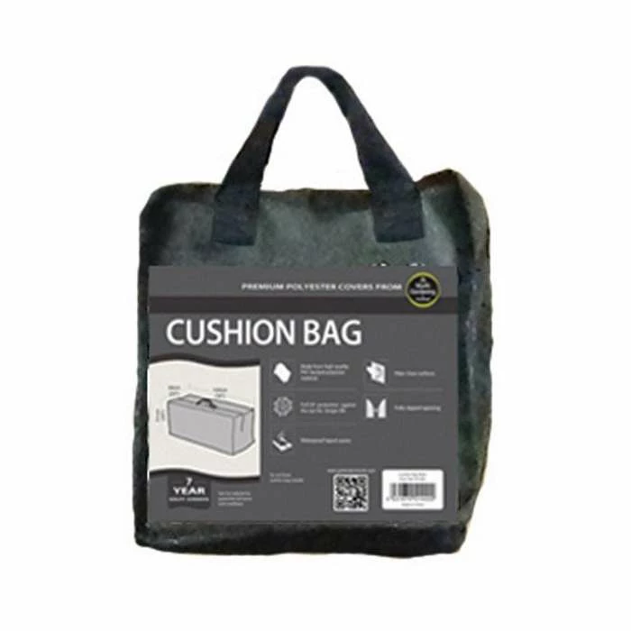 Cushion Bag 100cm X 51cm - Premium - Black 8 Cushion Bag 100cm X 51cm - Premium - Black - Image 6