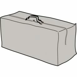 Cushion Bag 100cm X 51cm - Premium - Black 9 Cushion Bag 100cm X 51cm - Premium - Black -Plants outlet store FU10623 rollover image 6bd4