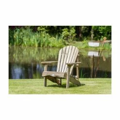 92cm (36in) Lily Relax Garden Seat - Chair By Zest®