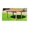 Six Seater Round Table By Charles Taylor -Plants outlet store FU5922 main image 9f5e