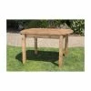 Four Seater Rectangular Table By Charles Taylor -Plants outlet store FU5924 main image a0ca