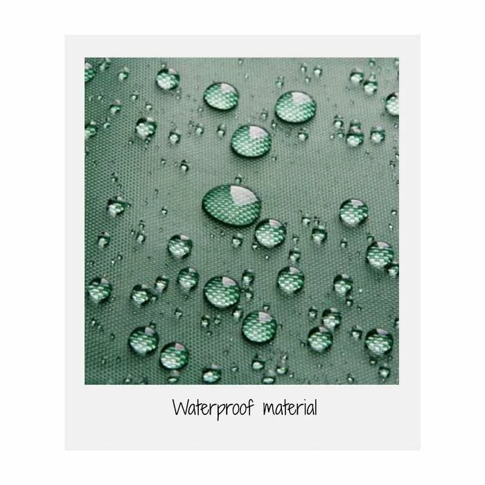 Aegis™ Large Barbecue Cover W145cm X D100cm - Deluxe 6 Aegis™ Large Barbecue Cover W145cm X D100cm - Deluxe - Image 4