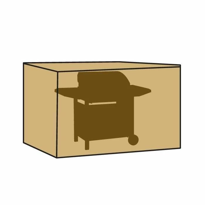 Aegis™ Large Barbecue Cover W145cm X D100cm - Deluxe 4 Aegis™ Large Barbecue Cover W145cm X D100cm - Deluxe - Image 2