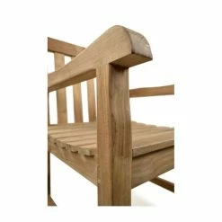 The Warwick Teak Arm Chair -Plants outlet store FU7840 add image 1 0edc