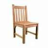 The Warwick Teak Side Chair -Plants outlet store FU7841 main image c991