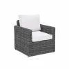 Luxury Rattan Straight Arm Single Armchair In Stone By Primrose Living -Plants outlet store FU80032 11896S 1 StoneStraight e571