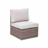 Luxury Rattan Middle Sofa By Primrose Living 2 Luxury Rattan Middle Sofa By Primrose Living -Plants outlet store FU80048 11905S NaturalMidSofa 27b4