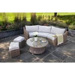 Luxury Rattan Curved Stool In Natural By Primrose Living 7 Luxury Rattan Curved Stool In Natural By Primrose Living -Plants outlet store FU80066 arched footsool natural 3 5c6e