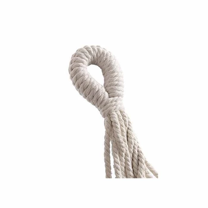 Ivory Outdoor Garden Double Hammock With Steel Hammock Stand And Carry Bag - By Tortola® 8 Ivory Outdoor Garden Double Hammock With Steel Hammock Stand And Carry Bag - By Tortola® - Image 6