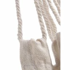 Tortola Ivory Outdoor Garden Double Hammock -Plants outlet store FU8427 add image 2 3a19