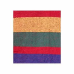 Rainbow Outdoor Garden Double Hammock With Steel Hammock Stand And Carry Bag - By Tortola® 10 Rainbow Outdoor Garden Double Hammock With Steel Hammock Stand And Carry Bag - By Tortola® -Plants outlet store FU8428A add image 2 35e6