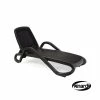 Alfa Sun Lounger In Anthracite -Plants outlet store FU8555 main image 55be