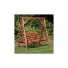 Beech Stain Apex 2 Seater Swing Seat -Plants outlet store FU9584A main image 457b