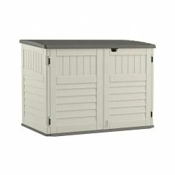 Kensington Garden Storage Box - H132cm X W179cm -Plants outlet store GB0903 add image 1 efc2