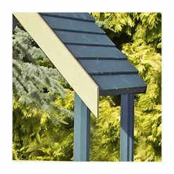 Blossom Wooden Two Seater Arbour With Seat - 1.2m -Plants outlet store GB13238 add image 2 d1cd