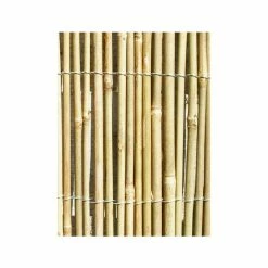 Bamboo Cane Natural Fencing Screening 4.0m X 1.2m (13ft 1in X 4ft) - By Papillon™ 10 Bamboo Cane Natural Fencing Screening 4.0m X 1.2m (13ft 1in X 4ft) - By Papillon™ -Plants outlet store GS0021BCSM add image 1 3b29