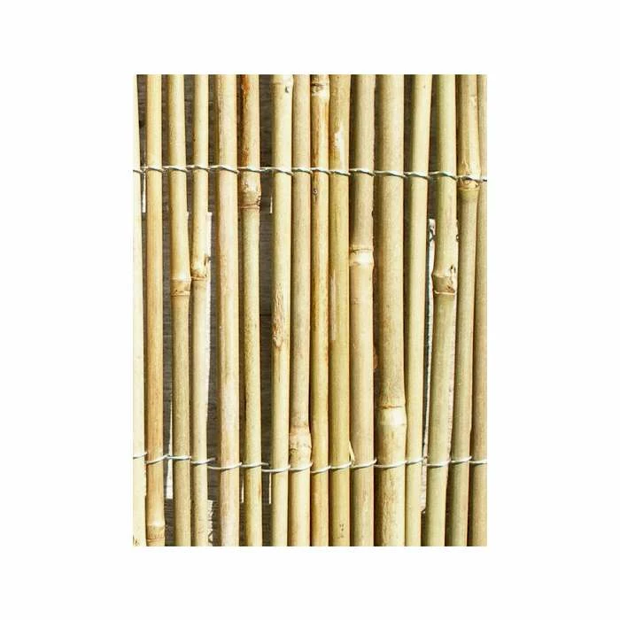 Bamboo Cane Natural Fencing Screening 4.0m X 1.2m (13ft 1in X 4ft) - By Papillon™ 5 Bamboo Cane Natural Fencing Screening 4.0m X 1.2m (13ft 1in X 4ft) - By Papillon™ - Image 3