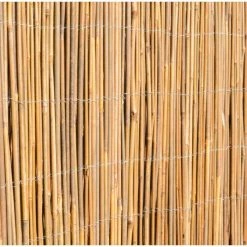 Bamboo Cane Natural Fencing Screening 4.0m X 1.0m (13ft 1in X 3ft 3in) - By Papillon™ 10 Bamboo Cane Natural Fencing Screening 4.0m X 1.0m (13ft 1in X 3ft 3in) - By Papillon™ -Plants outlet store GS0021BCS add image 1 3c9f