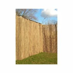 Bamboo Cane Natural Fencing Screening 3.0m X 1.5m - By Papillon™ -Plants outlet store GS0022BCM add image 4 80bf