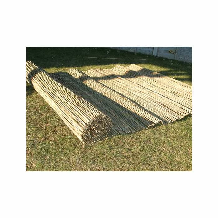 Bamboo Cane Natural Fencing Screening 3.0m X 1.2m - By Papillon™ 7 Bamboo Cane Natural Fencing Screening 3.0m X 1.2m - By Papillon™ - Image 5
