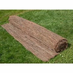 Brushwood Thatch Natural Fencing Screening Rolls (Thick) 3.0m - By Papillon™ -Plants outlet store GS0022HM2 add image 3 3c2c