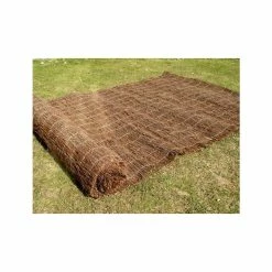 Brushwood Thatch Natural Fencing Screening Rolls (Thick) 3.0m - By Papillon™ -Plants outlet store GS0022HM2 add image 6 106e