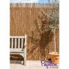 Premium Willow Fencing Screening Rolls 4.0m X 1.2m (13ft 1in X 4ft) - By Papillon™ -Plants outlet store GS0151SM main image 5cf1