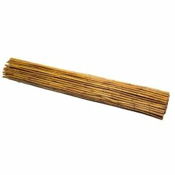 Thick Carbonised Caramel Bamboo Fencing Screening Roll 1.9m X 1.8m (6ft 2in X 6ft) - By Papillon™ 14 Thick Carbonised Caramel Bamboo Fencing Screening Roll 1.9m X 1.8m (6ft 2in X 6ft) - By Papillon™ -Plants outlet store GS0152 add image 3 9100