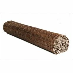 Premium Willow Fencing Screening Rolls 3m X 1.8m (9ft 10in X 5ft 10in) By Papillon™ -Plants outlet store GS0153ML add image 3 1e2a