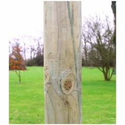 4m Climbing Plant Pole -Plants outlet store GS0162B add image 2 47de