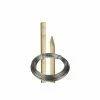 8ft Round Post Screening Or Hurdle Installation Kit - First Panel 2 8ft Round Post Screening Or Hurdle Installation Kit - First Panel -Plants outlet store GS0207A main image 79c0