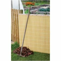 Split Bamboo Cane Artificial Fencing Screening 4.0m X 2.0m (13ft 1in X 6ft 7in) - By Papillon™ -Plants outlet store GS0371L add image 2 1bae