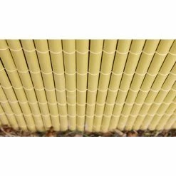 Split Bamboo Cane Artificial Fencing Screening 4.0m X 1.0m (13ft 1in X 3ft 3in) - By Papillon™ -Plants outlet store GS0371S add image 4 cabd
