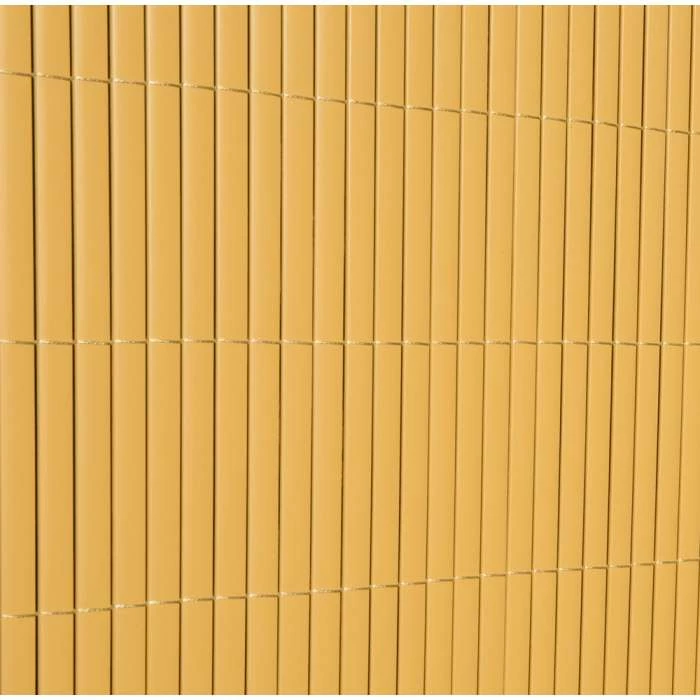 Bamboo Cane Artificial Fencing Screening 4.0m X 2.0m (13ft 1in X 6ft 7in) - By Papillon™ 6 Bamboo Cane Artificial Fencing Screening 4.0m X 2.0m (13ft 1in X 6ft 7in) - By Papillon™ - Image 4