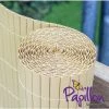 Bamboo Cane Artificial Fencing Screening 4.0m X 2.0m (13ft 1in X 6ft 7in) - By Papillon™ 1 Bamboo Cane Artificial Fencing Screening 4.0m X 2.0m (13ft 1in X 6ft 7in) - By Papillon™ -Plants outlet store GS0372L main image f6f8