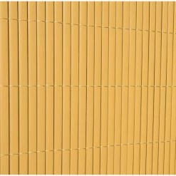Bamboo Cane Artificial Fencing Screening 4.0m X 2.0m (13ft 1in X 6ft 7in) - By Papillon™ 10 Bamboo Cane Artificial Fencing Screening 4.0m X 2.0m (13ft 1in X 6ft 7in) - By Papillon™ -Plants outlet store GS0372L rollover image b1c7