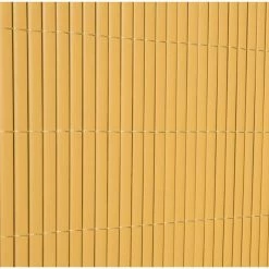 Bamboo Cane Artificial Fencing Screening 4.0m X 1.5m (13ft 1in X 5ft) - By Papillon™ -Plants outlet store GS0372M add image 2 c3a4