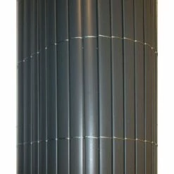 Grey Bamboo Cane Artificial Fencing Screening 4.0m X 1.5m (13ft 1in X 5ft) - By Papillon™ 10 Grey Bamboo Cane Artificial Fencing Screening 4.0m X 1.5m (13ft 1in X 5ft) - By Papillon™ -Plants outlet store GS0388M add image 2 8268