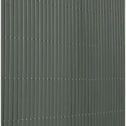Grey Bamboo Cane Artificial Fencing Screening 4.0m X 1.0m (13ft 1in X 3ft 3in) - By Papillon™ 8 Grey Bamboo Cane Artificial Fencing Screening 4.0m X 1.0m (13ft 1in X 3ft 3in) - By Papillon™ -Plants outlet store GS0388S rollover image 2beb